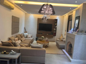 Luxurious villa in Marrakech - Pool